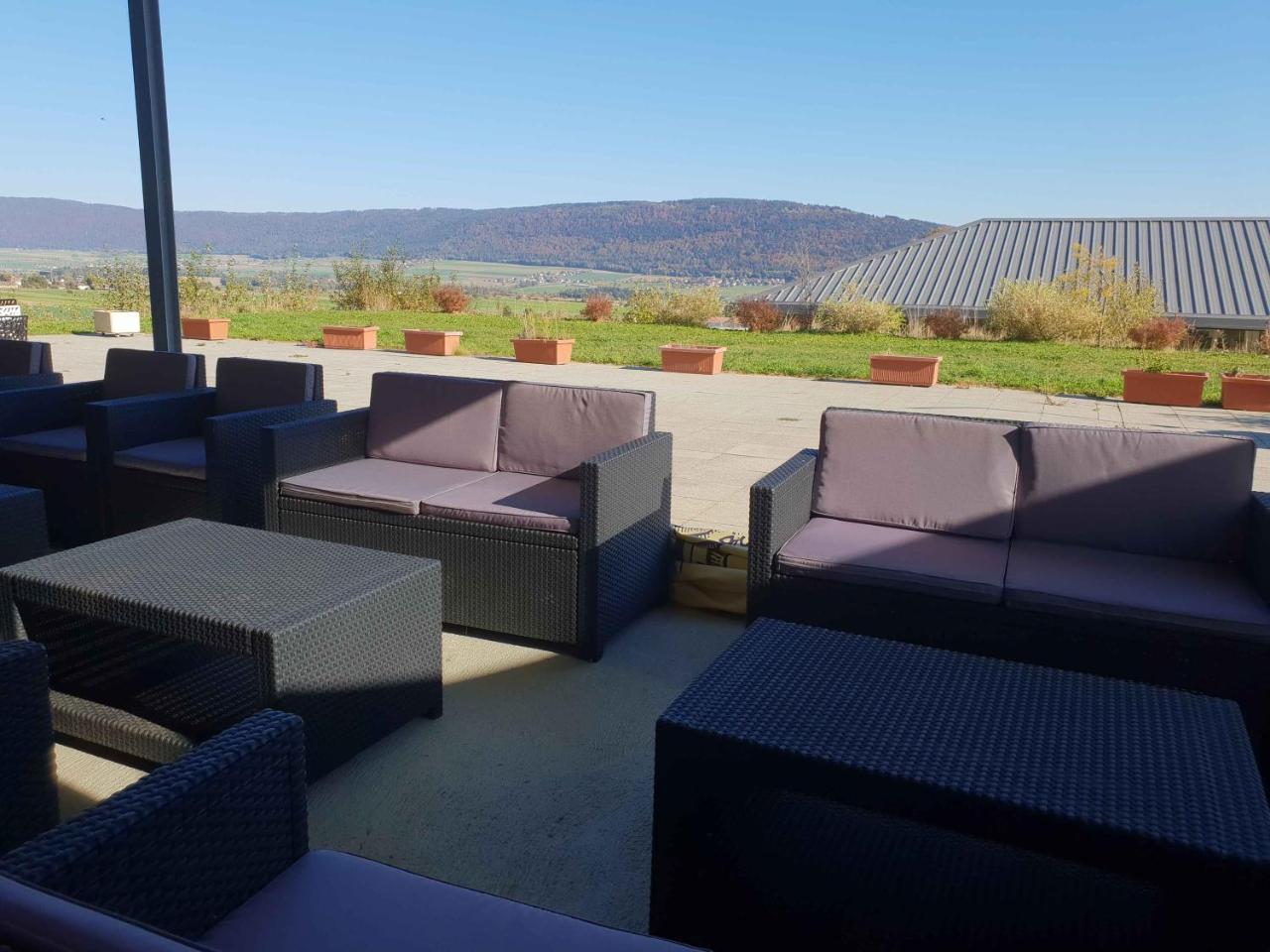 Du Val Hotel Cernier