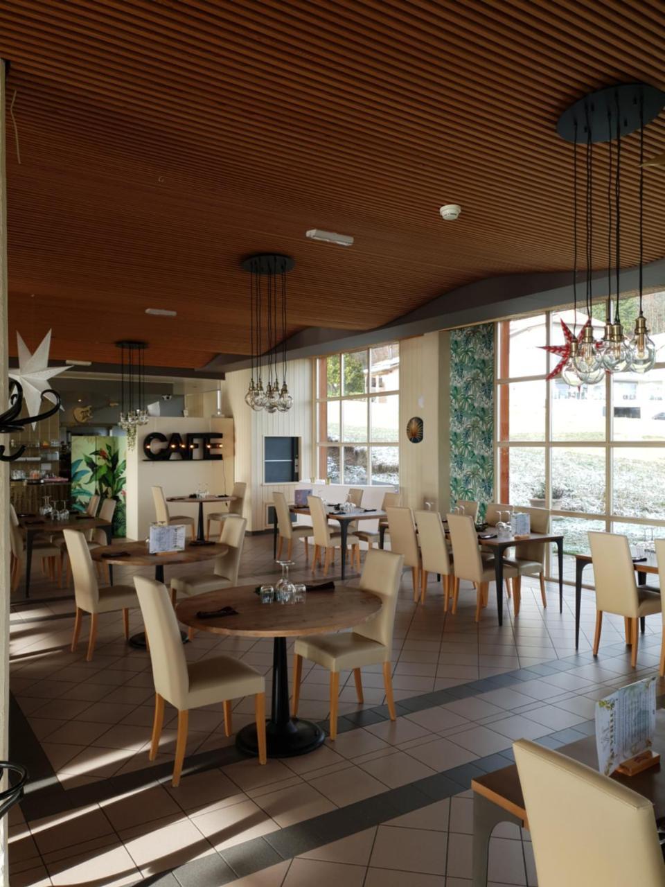 Du Val Hotel 2*